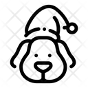 پیش‌نمایش فایل dog-1408359 از پک کریسمس