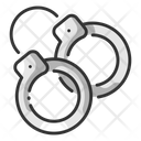 پیش‌نمایش فایل handcuff-1408385 از پک کارآگاه