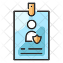 پیش‌نمایش فایل id-card-1408384 از پک کارآگاه