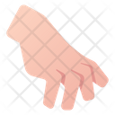 پیش‌نمایش فایل hand-1408483 از پک تناسب اندام