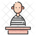 پیش‌نمایش فایل defendant-1408545 از پک قانون و عدالت
