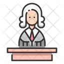 پیش‌نمایش فایل judge-1408541 از پک قانون و عدالت