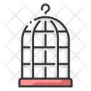 پیش‌نمایش فایل bird-cage-1408697 از پک فروشگاه حیوانات خانگی