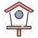 پیش‌نمایش فایل bird-house-1408726 از پک فروشگاه حیوانات خانگی