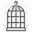 پیش‌نمایش فایل bird-cage-1408797 از پک فروشگاه حیوانات خانگی