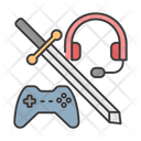 پیش‌نمایش فایل gamer-1408839 از پک حرفه