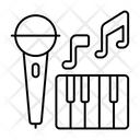 پیش‌نمایش فایل music-1408852 از پک حرفه