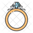 پیش‌نمایش فایل diamond-ring-1409081 از پک عروسی
