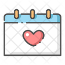 پیش‌نمایش فایل wedding-calendar-1409072 از پک عروسی