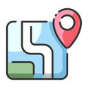 پیش‌نمایش فایل map-1408662 از پک فعالیت‌های فضای باز