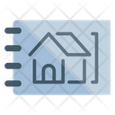 پیش‌نمایش فایل house-sketch-1594618 از پک خانه ساخت