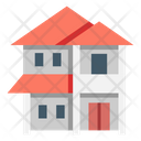 پیش‌نمایش فایل two-story-house-1594607 از پک خانه ساخت