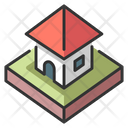 پیش‌نمایش فایل 3d-house-1594656 از پک خانه ساخت