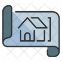 پیش‌نمایش فایل blueprint-1594650 از پک خانه ساخت