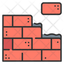 پیش‌نمایش فایل brick-wall-1594667 از پک خانه ساخت