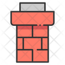 پیش‌نمایش فایل chimney-1594665 از پک خانه ساخت