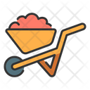 پیش‌نمایش فایل wheel-barrow-1594673 از پک خانه ساخت