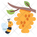 پیش‌نمایش فایل honeycomb-1594737 از پک کشاورزی