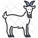 پیش‌نمایش فایل goat-1594757 از پک کشاورزی