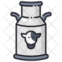 پیش‌نمایش فایل milk-bucket-1594753 از پک کشاورزی