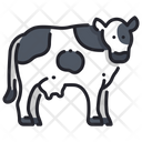 پیش‌نمایش فایل milk-cow-1594752 از پک کشاورزی