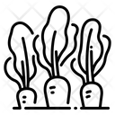 پیش‌نمایش فایل carrot-1594802 از پک کشاورزی