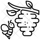 پیش‌نمایش فایل honeycomb-1594788 از پک کشاورزی
