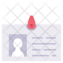 پیش‌نمایش فایل id-card-1594838 از پک فضا اداری