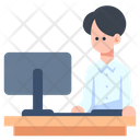 پیش‌نمایش فایل men-working-1594835 از پک فضا اداری