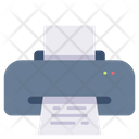 پیش‌نمایش فایل printer-1594826 از پک فضا اداری