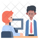 پیش‌نمایش فایل talk-about-work-1594821 از پک فضا اداری
