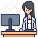 پیش‌نمایش فایل employee-1594861 از پک فضا اداری