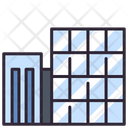 پیش‌نمایش فایل office-building-1594847 از پک فضا اداری