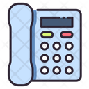 پیش‌نمایش فایل office-telephone-1594843 از پک فضا اداری