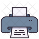 پیش‌نمایش فایل printer-1594869 از پک فضا اداری
