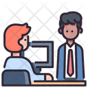 پیش‌نمایش فایل talk-about-work-1594864 از پک فضا اداری