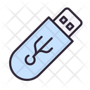 پیش‌نمایش فایل thumb-drive-1594863 از پک فضا اداری