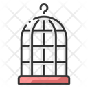 پیش‌نمایش فایل bird-cage-1408729 از پک فروشگاه حیوانات خانگی