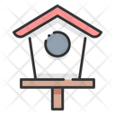 پیش‌نمایش فایل bird-house-1408728 از پک فروشگاه حیوانات خانگی