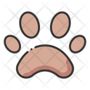 پیش‌نمایش فایل paw-symbol-1408746 از پک فروشگاه حیوانات خانگی