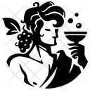 پیش‌نمایش فایل dionysus-12563577 از پک خدا از المپ