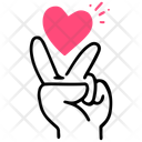 پیش‌نمایش فایل hands-and-love-12689906 از پک عشق عشق
