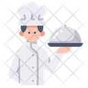 پیش‌نمایش فایل chef-1594935 از پک رستوران و غذاخوری