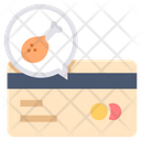 پیش‌نمایش فایل food-bill-1594958 از پک رستوران و غذاخوری