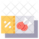 پیش‌نمایش فایل food-coupon-1594959 از پک رستوران و غذاخوری