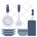 پیش‌نمایش فایل kitchen-equipment-1594953 از پک رستوران و غذاخوری