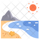 پیش‌نمایش فایل beach-and-sun-1595146 از پک تعطیلات تابستانی
