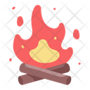 پیش‌نمایش فایل bonfire-1595176 از پک تعطیلات تابستانی