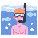 پیش‌نمایش فایل dive-with-fish-1595173 از پک تعطیلات تابستانی