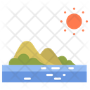 پیش‌نمایش فایل island-and-sun-1595168 از پک تعطیلات تابستانی